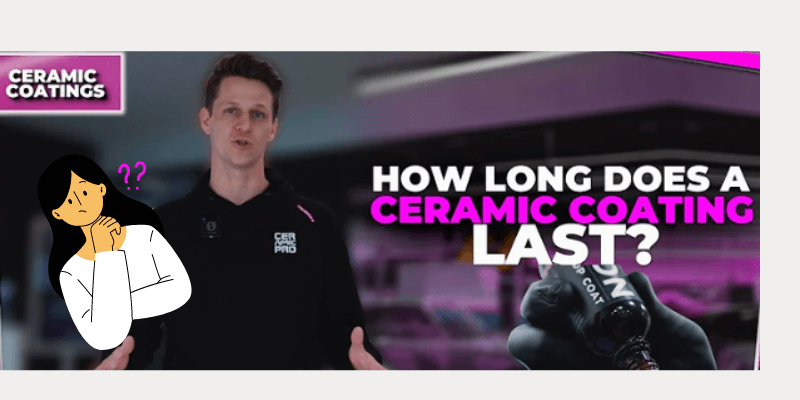 How long does ceramic coating last?