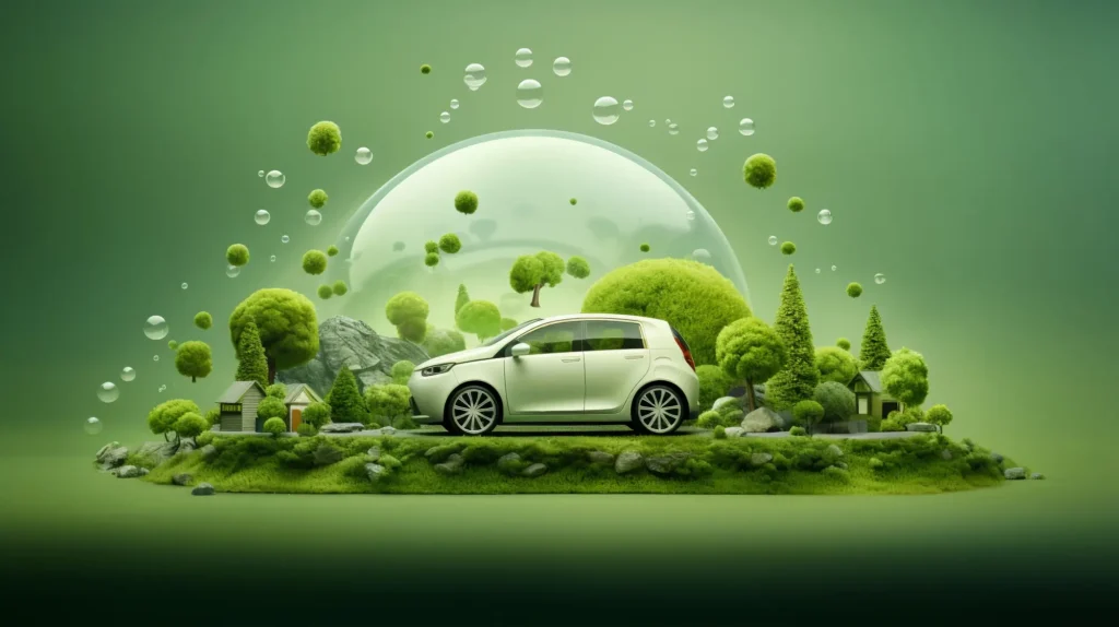 Eco Friendly Car Wash A Step Towards Sustainable Living